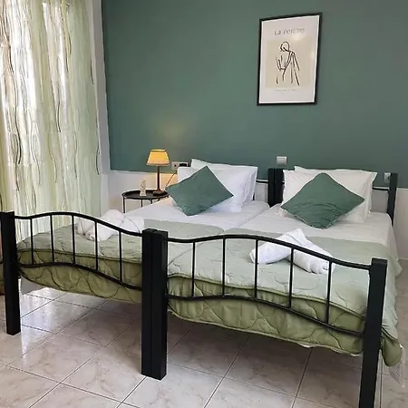 Reve * مدينة زاكينثوس