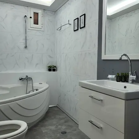 Reve Apartment Zakynthos Town