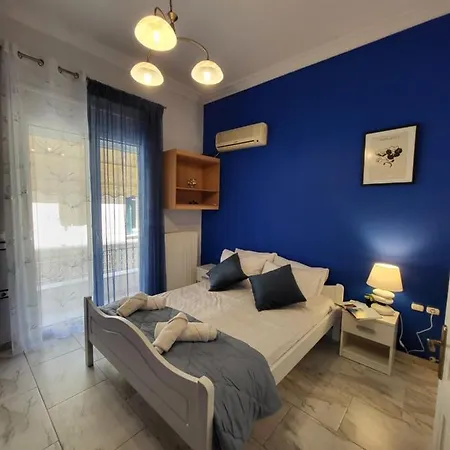 Reve Apartment *