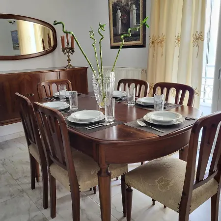 Reve Apartment