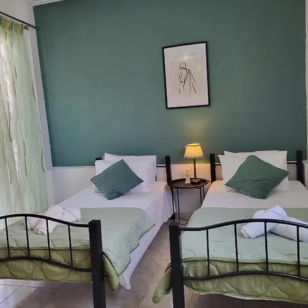 Reve Apartment