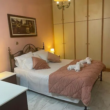 Apartment Reve Zakynthos Town