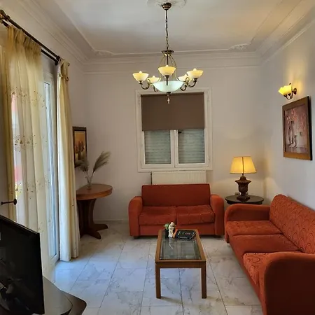 Reve Apartment