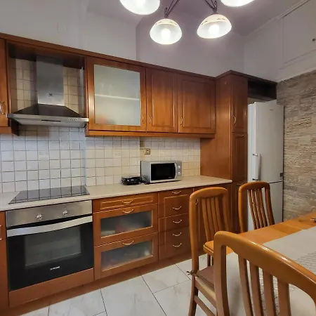 Apartament Reve
