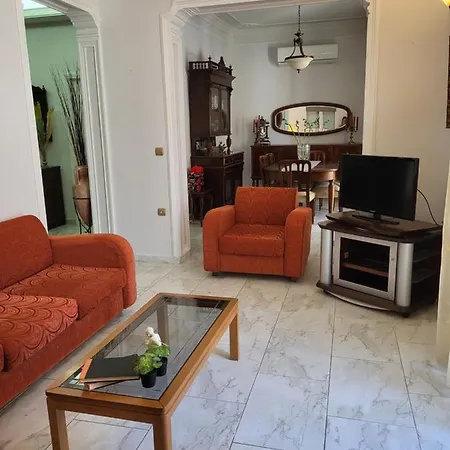 Reve Apartment