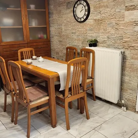 Reve Apartment